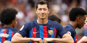 lewandowski — GR news