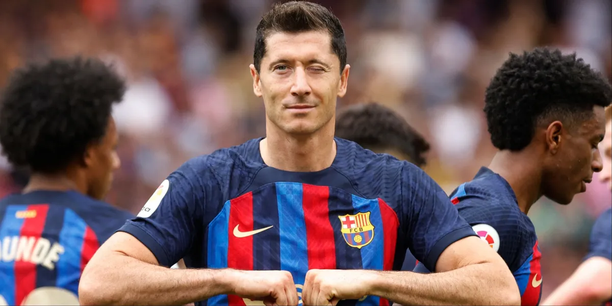 lewandowski — GR news