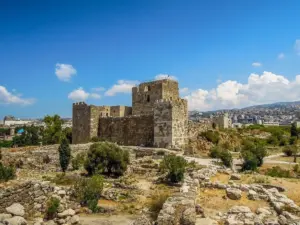 λιβανοσ — GR news