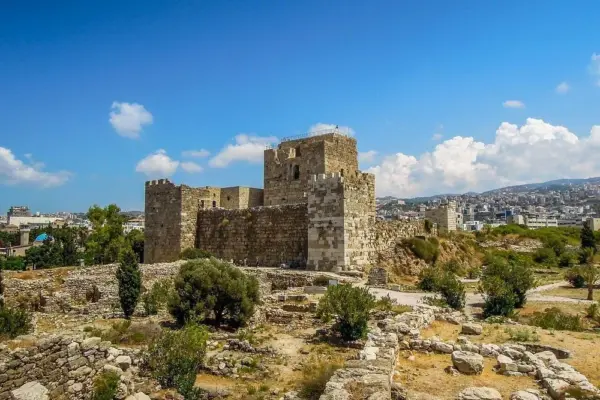 λιβανοσ — GR news