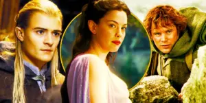 lord of the rings — GR news