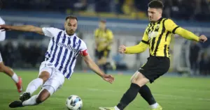 λούκα γιόβιτσ — GR news