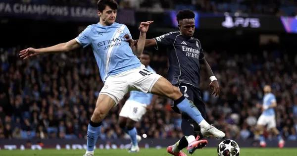 man city — GR news