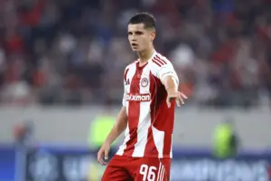μάντσεστερ γιουνάιτεντ — GR news
