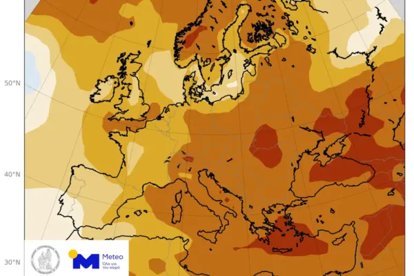 meteo — GR news