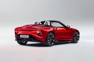 mg — GR news