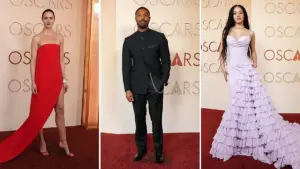 michael b jordan — GR news