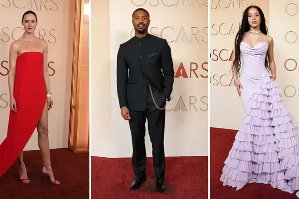 michael b jordan — GR news