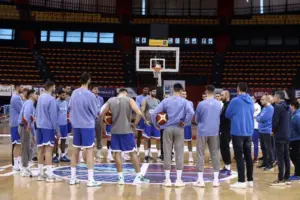 montenegro vs greece — GR news
