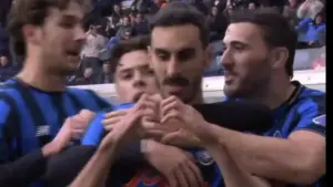 μπολόνια εναντίον λάτσιο — GR news
