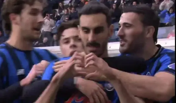 μπολόνια εναντίον λάτσιο — GR news