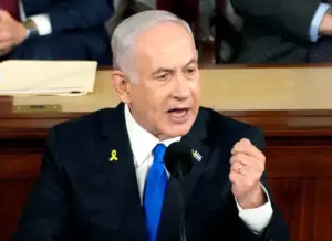 netanyahu — GR news