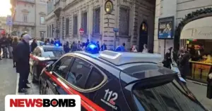 newsbomb — GR news