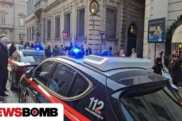 newsbomb — GR news