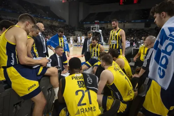 olympiacos fenerbahce — GR news