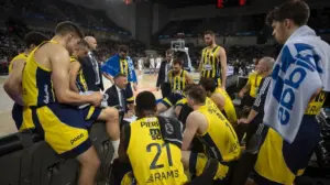 olympiacos vs fenerbahçe — GR news