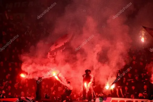 olympiacos vs paok — GR news