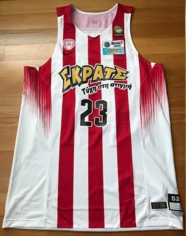 olympiacos — GR news