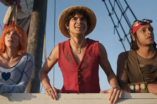 one piece netflix — GR news