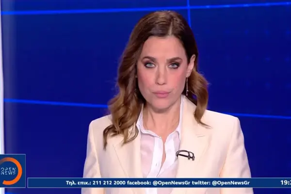 open tv — GR news
