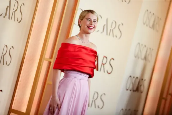 oscar 2026 — GR news