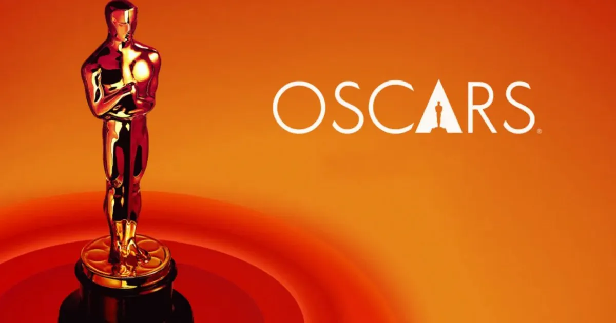 oscars live — GR news