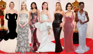 oscars — GR news