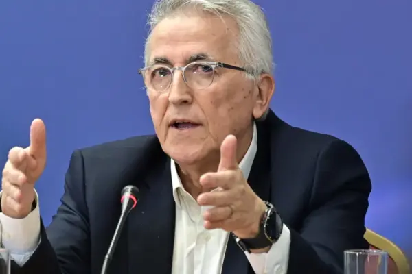 παναγοπουλοσ — GR news