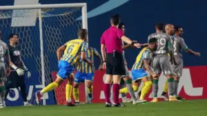 panathinaikos vs panetolikos — GR news