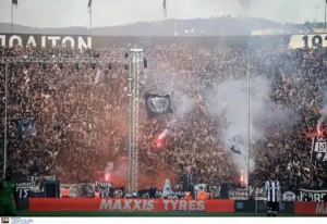 paok levadiakos — GR news