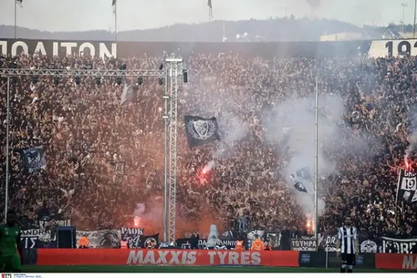 paok levadiakos — GR news