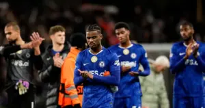 paris saint germain — GR news