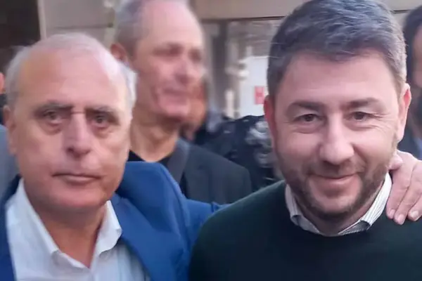 πασοκ — GR news