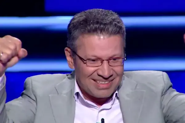 ποιοσ θελει να γινει εκατομμυριουχοσ — GR news