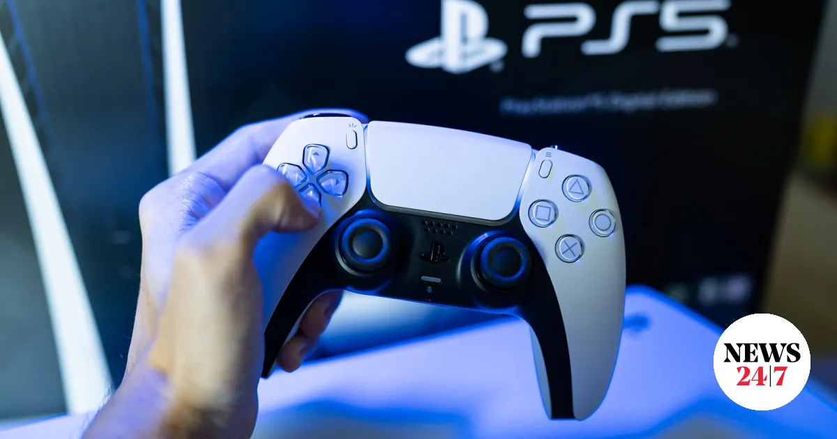 ps5 — GR news