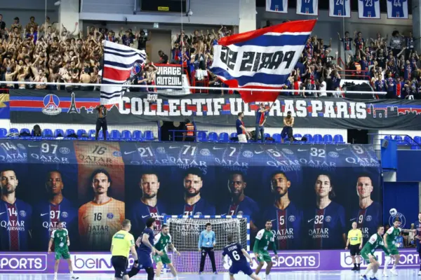 psg — GR news