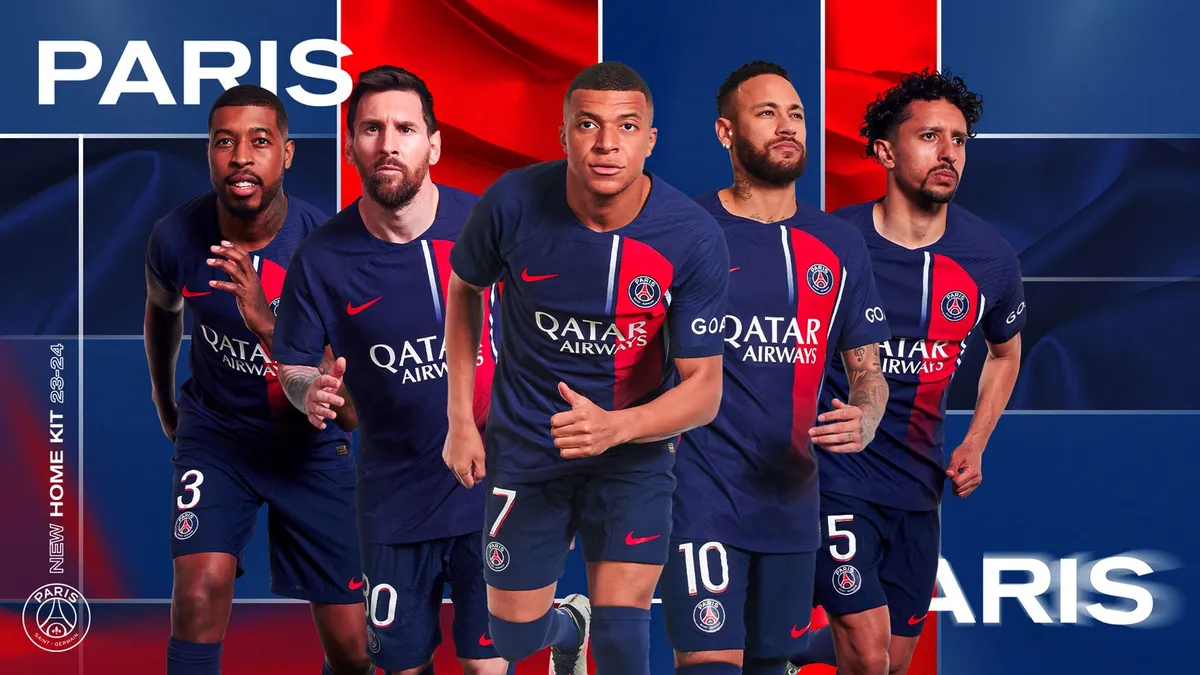 psg — GR news