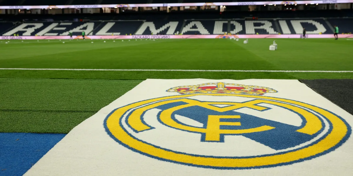 real madrid — GR news