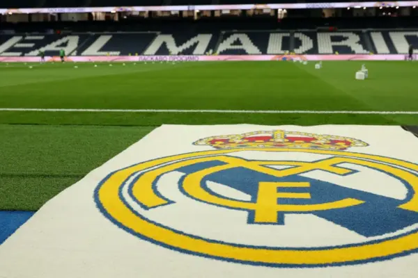 real madrid — GR news