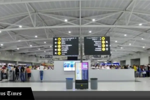 ryanair — GR news
