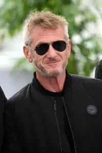 sean penn — GR news