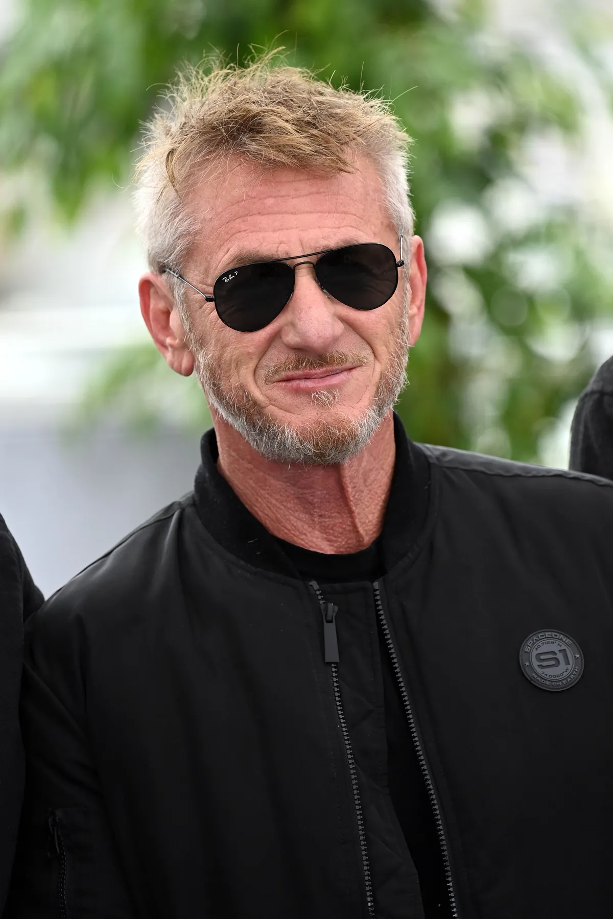 sean penn — GR news