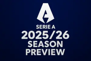 serie a — GR news