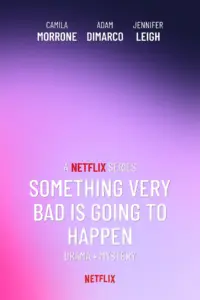 something very bad is going to happen — GR news