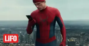 spider man brand new day — GR news