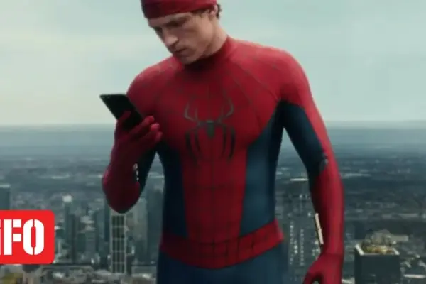 spider man brand new day — GR news
