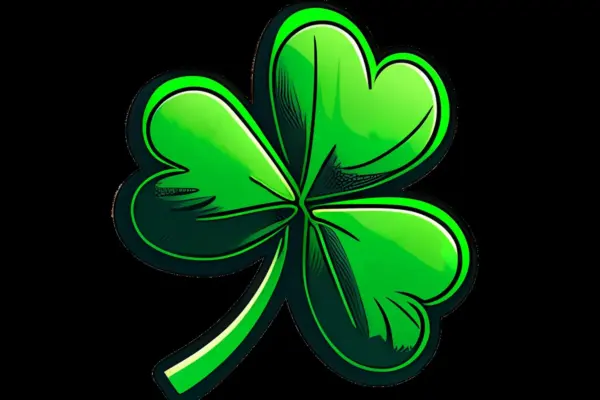 st patrick's day — GR news