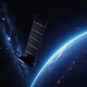 starlink — GR news