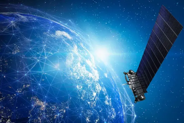 starlink — GR news