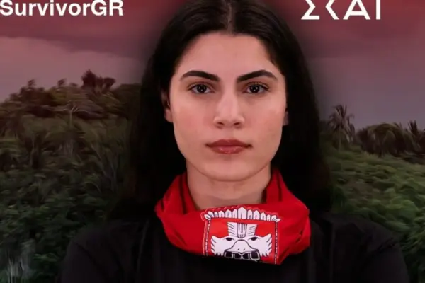 survivor spoiler — GR news